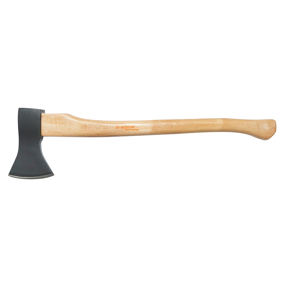 Axe 1250g, 700mm wooden handle and Breckner Germany steel blade